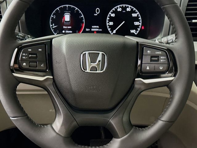 New 2026 Honda Odyssey EX-L image 31
