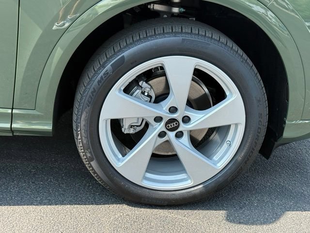 New 2026 Audi Q5 Premium Plus AWD/4WD image 29