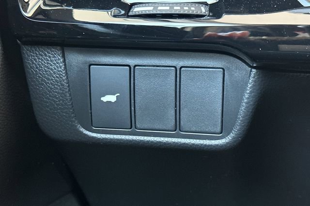 New 2026 Honda CR-V EX-L image 28
