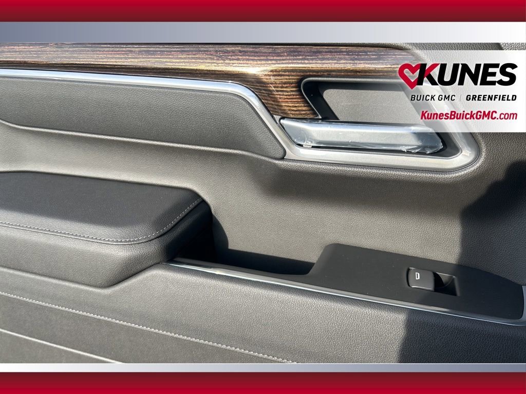 New 2026 GMC Sierra 1500 SLE image 38