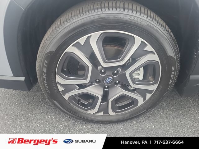 Certified 2026 Subaru Ascent Touring AWD/4WD image 19