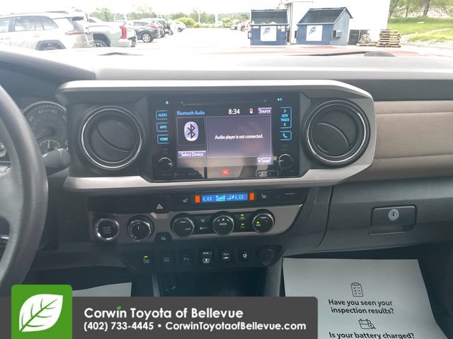 Used 2019 Toyota Tacoma Limited AWD/4WD image 21