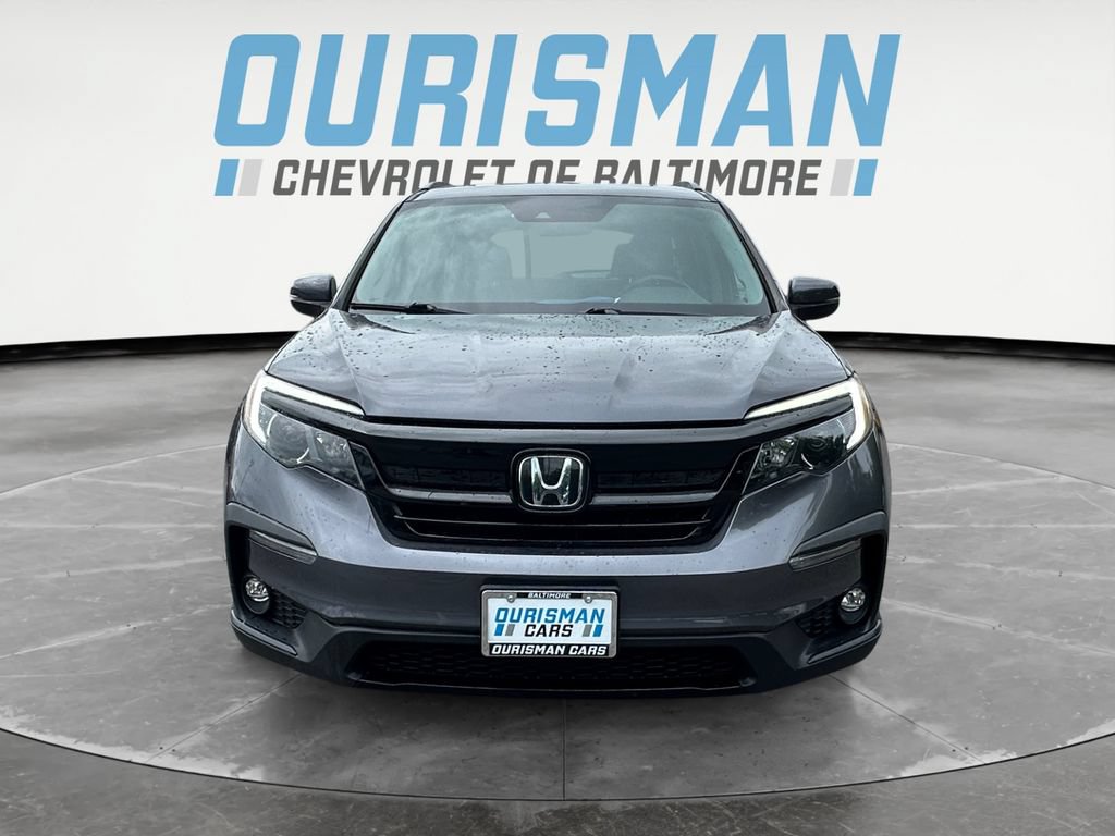 Used 2022 Honda Pilot Special Edition image 8