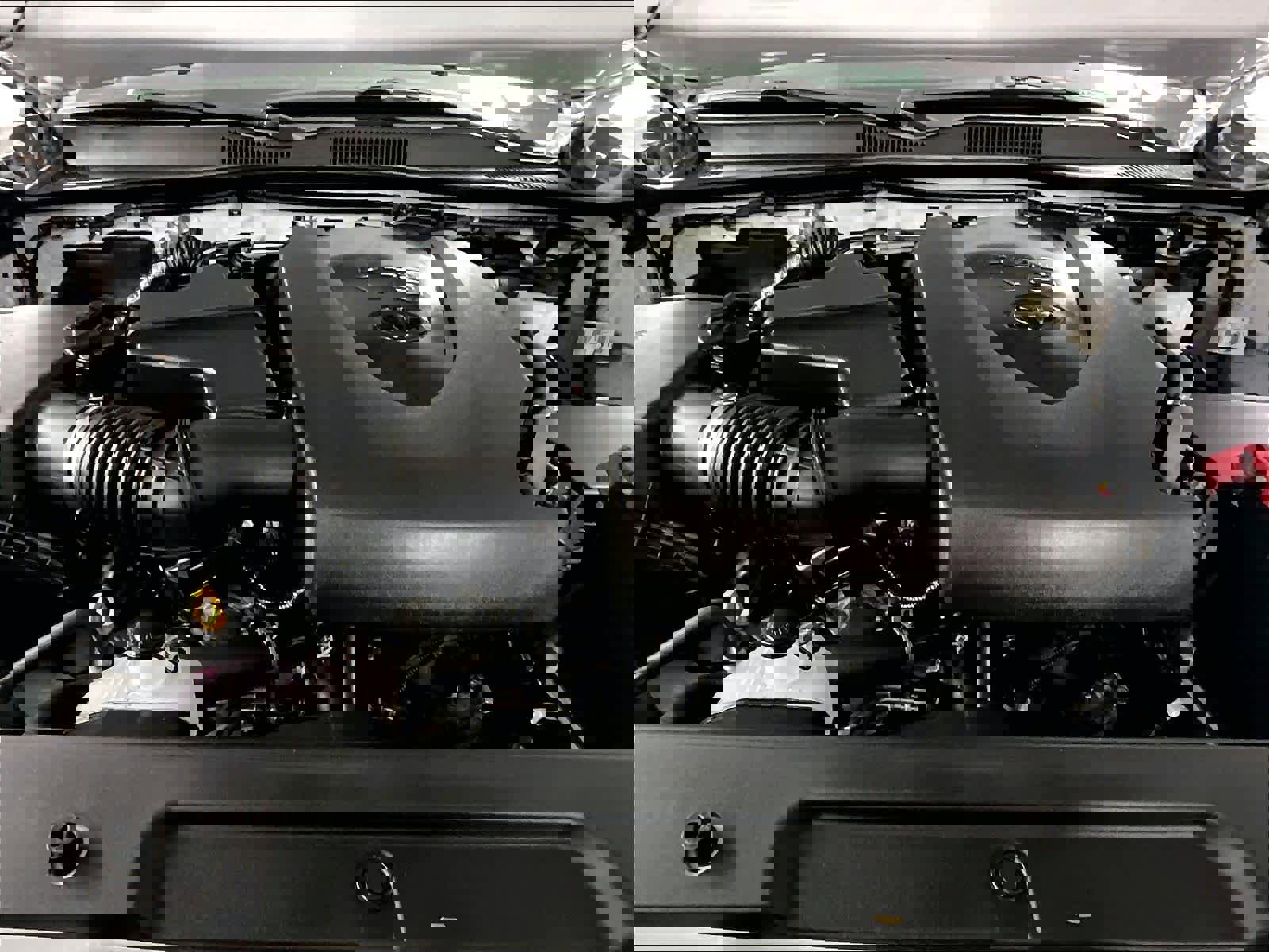 Certified 2023 Toyota Tacoma SR5 image 28