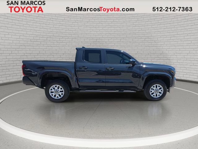 Used 2025 Toyota Tacoma SR RWD image 5