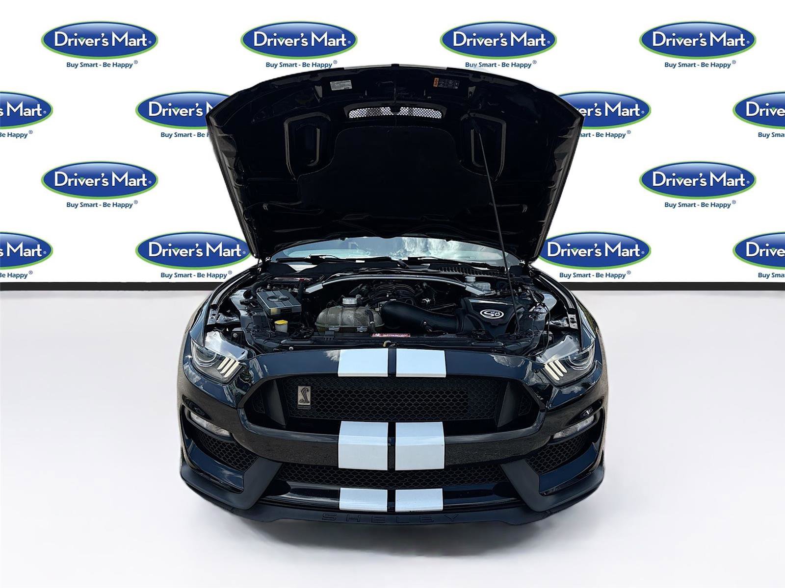 Used 2018 Ford Mustang Shelby GT350 w/ Convenience Package RWD image 32