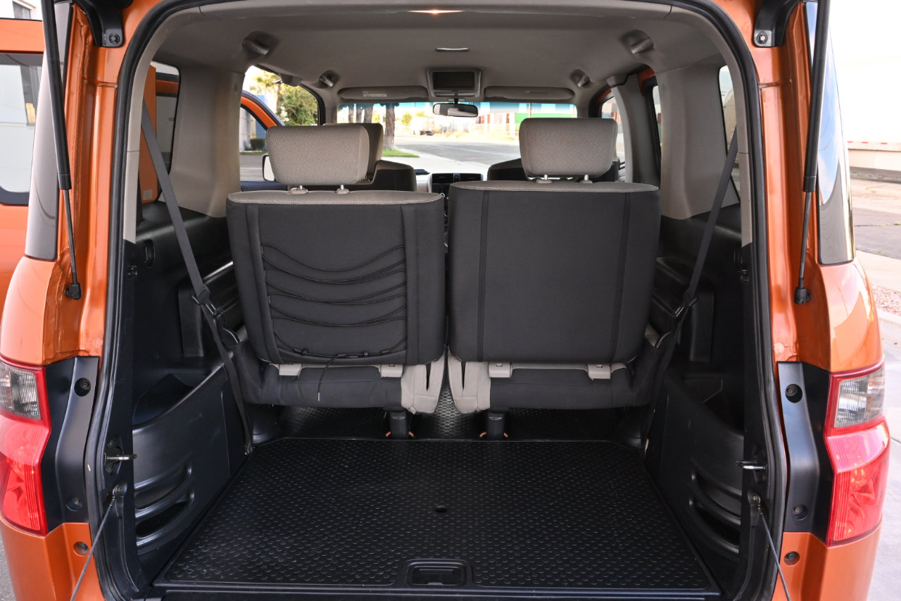 Used 2007 Honda Element EX image 19