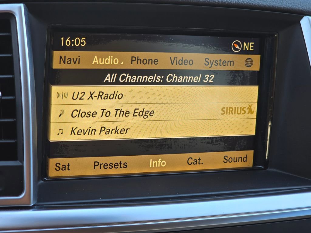 Used 2012 Mercedes-Benz ML 350 4MATIC image 39