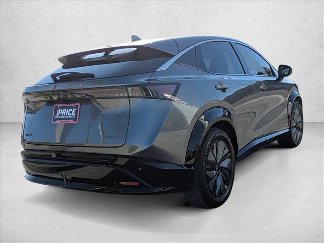 Used 2023 Nissan Ariya FWD image 5