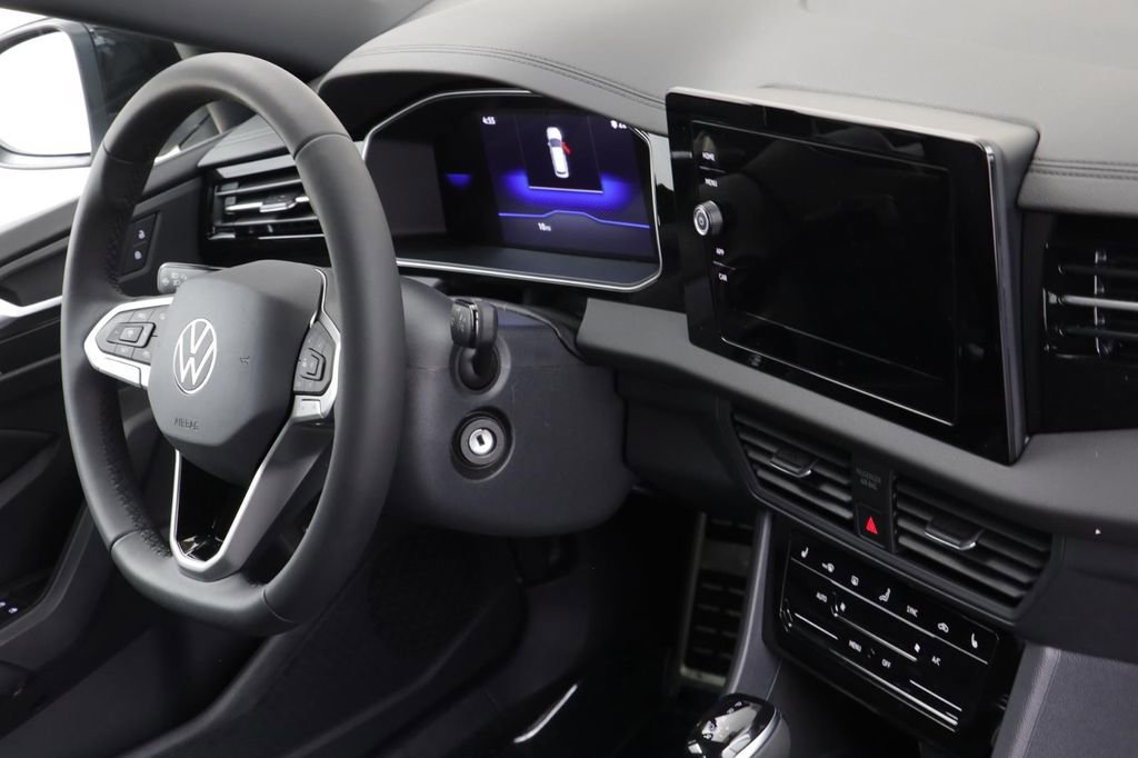 New 2026 Volkswagen Jetta Sport image 22