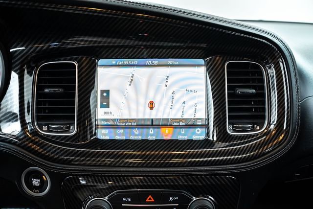 Used 2021 Dodge Charger Scat Pack w/ Dynamics Package image 34