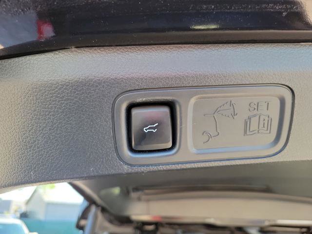 Certified 2024 Ford Expedition Max Platinum AWD/4WD image 12