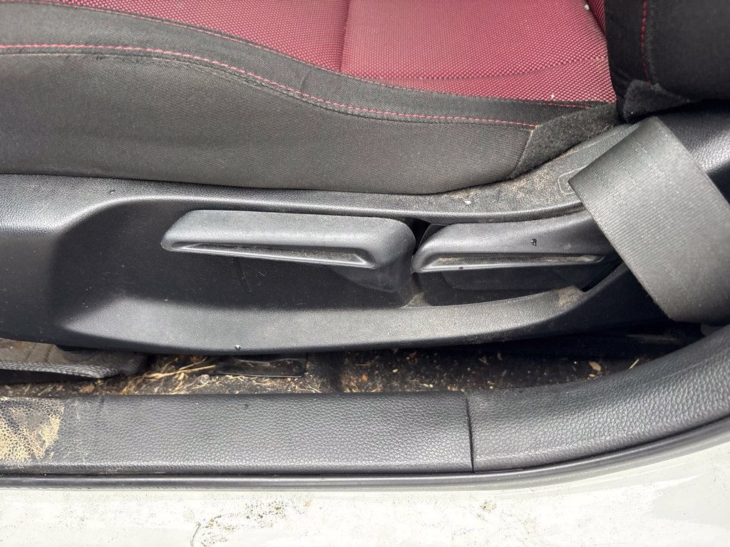 Used 2024 Honda Civic Si image 18