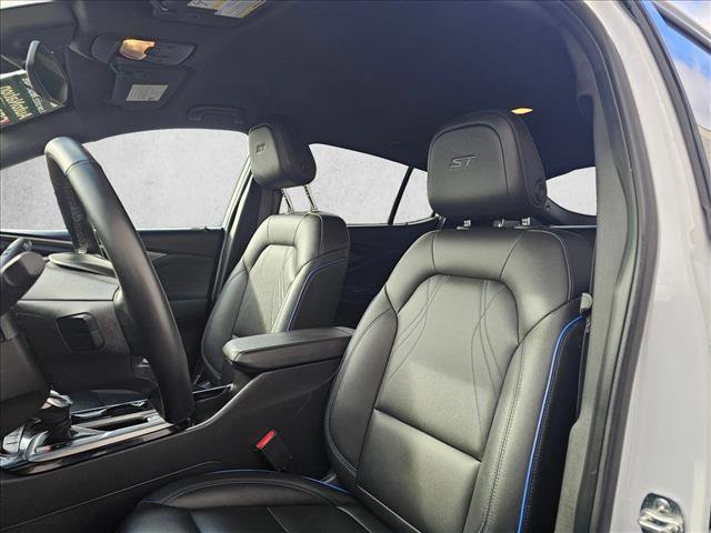 Used 2024 Buick Envista Sport Touring w/ Convenience I Package image 19