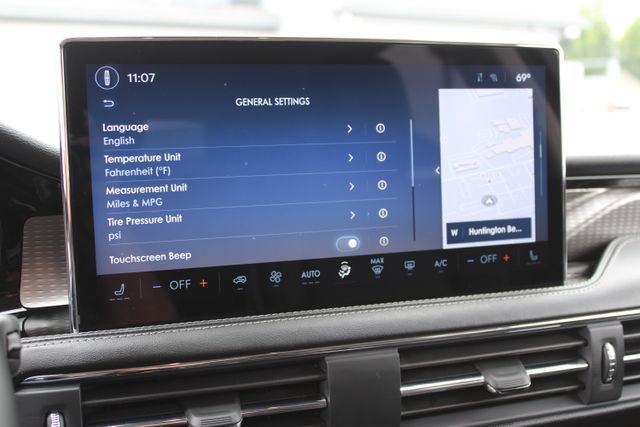 Used 2023 Lincoln Corsair Reserve FWD image 29
