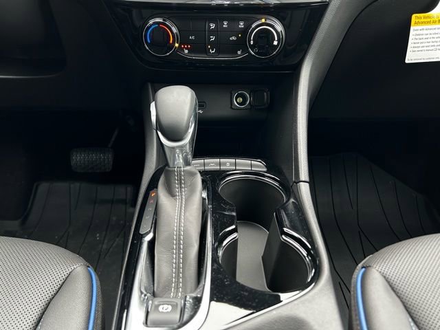 New 2026 Buick Encore GX Sport Touring w/ Comfort Package image 24