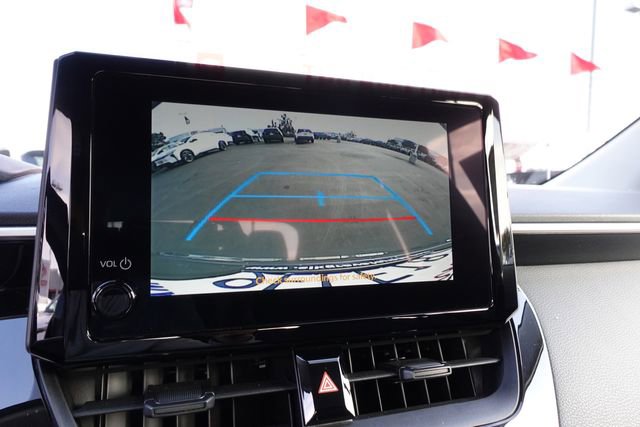 Used 2024 Toyota Corolla LE image 23