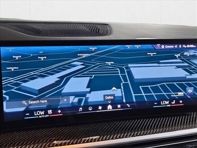 New 2025 BMW X7 M60i w/ M Sport Professional Package AWD/4WD image 12