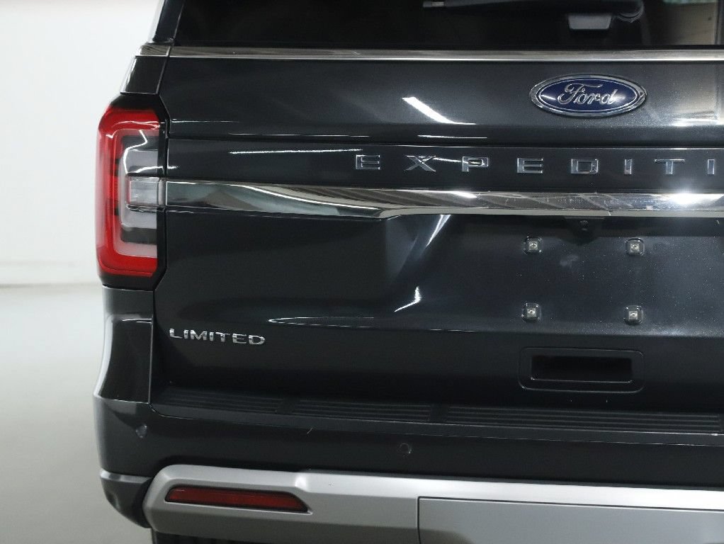 Used 2022 Ford Expedition Max Limited AWD/4WD image 48