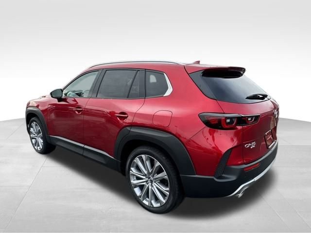 New 2026 MAZDA CX-50 AWD 2.5 S w/ Weather Package image 4