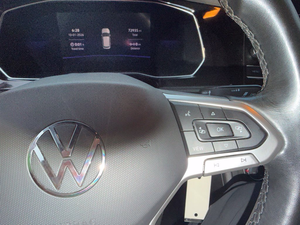 Used 2022 Volkswagen Jetta Sport FWD image 28