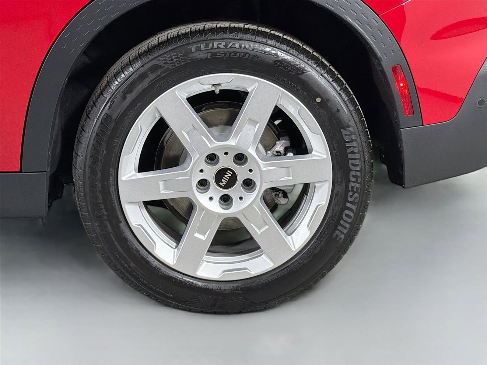 New 2027 MINI Cooper Countryman S AWD/4WD image 29
