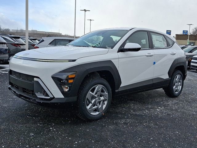 New 2026 Hyundai Kona SE image 2