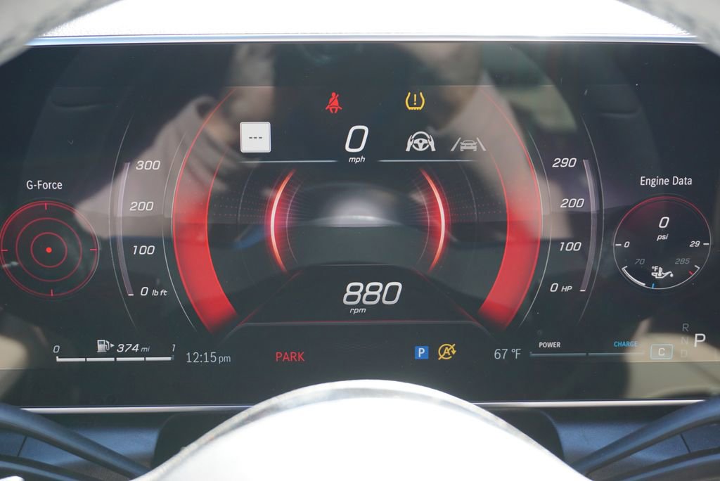 New 2026 Mercedes-Benz GLC 300 4MATIC image 30