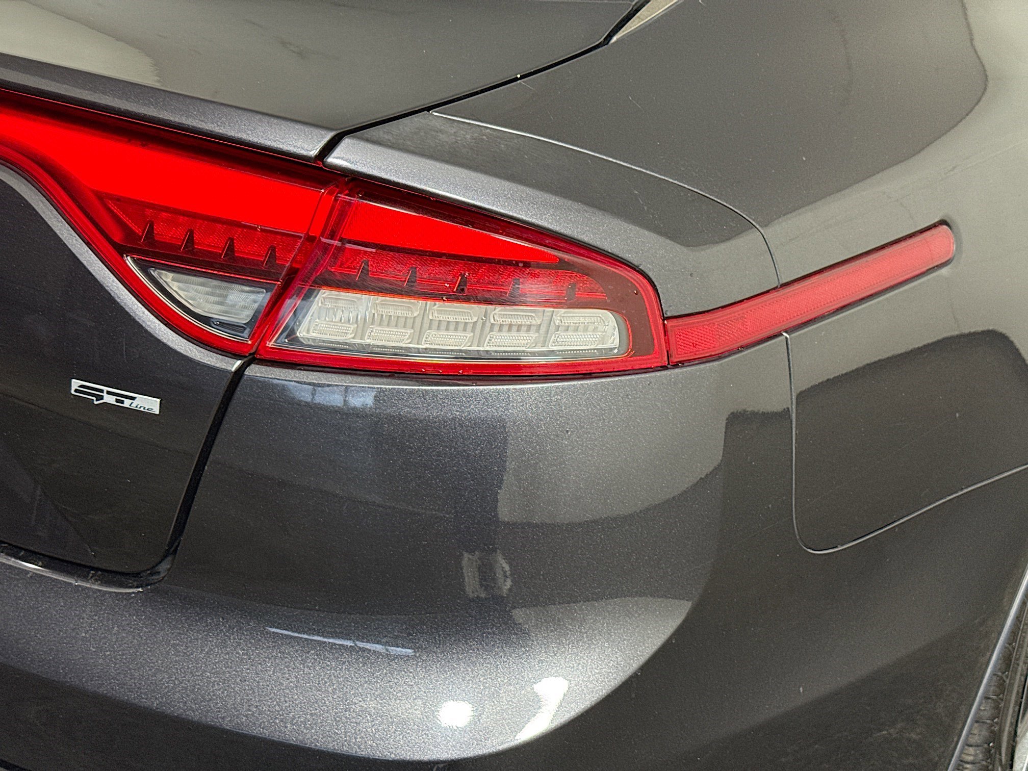 Used 2023 Kia Stinger GT-Line w/ Sun & Sound Package image 34