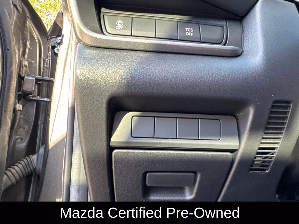 Certified 2021 MAZDA CX-30 FWD 2.5 S w/ Select Package image 46