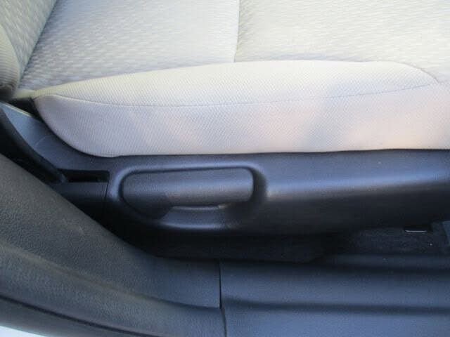 Used 2014 Honda Civic LX image 23