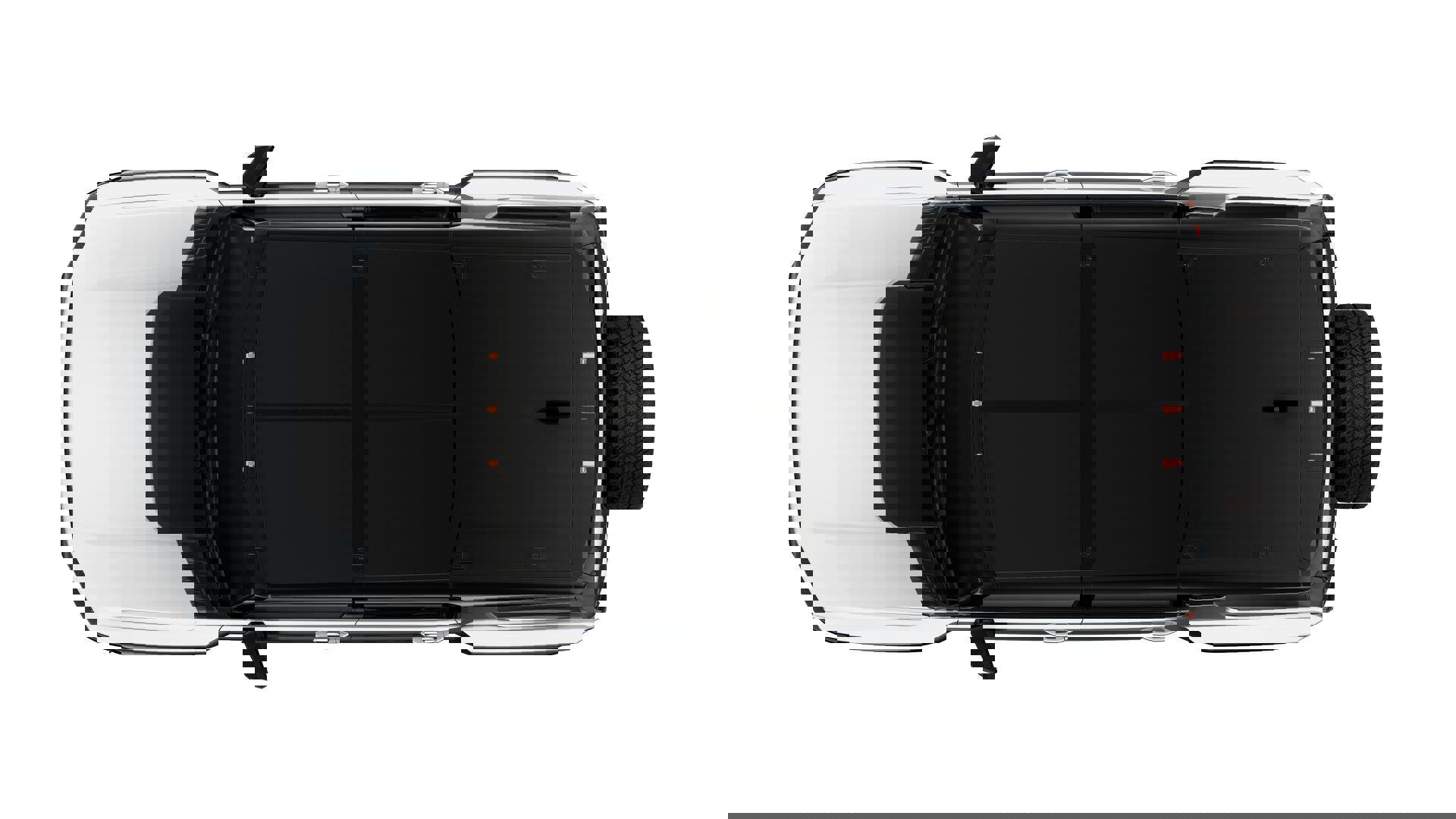 New 2026 GMC Hummer EV SUV image 6