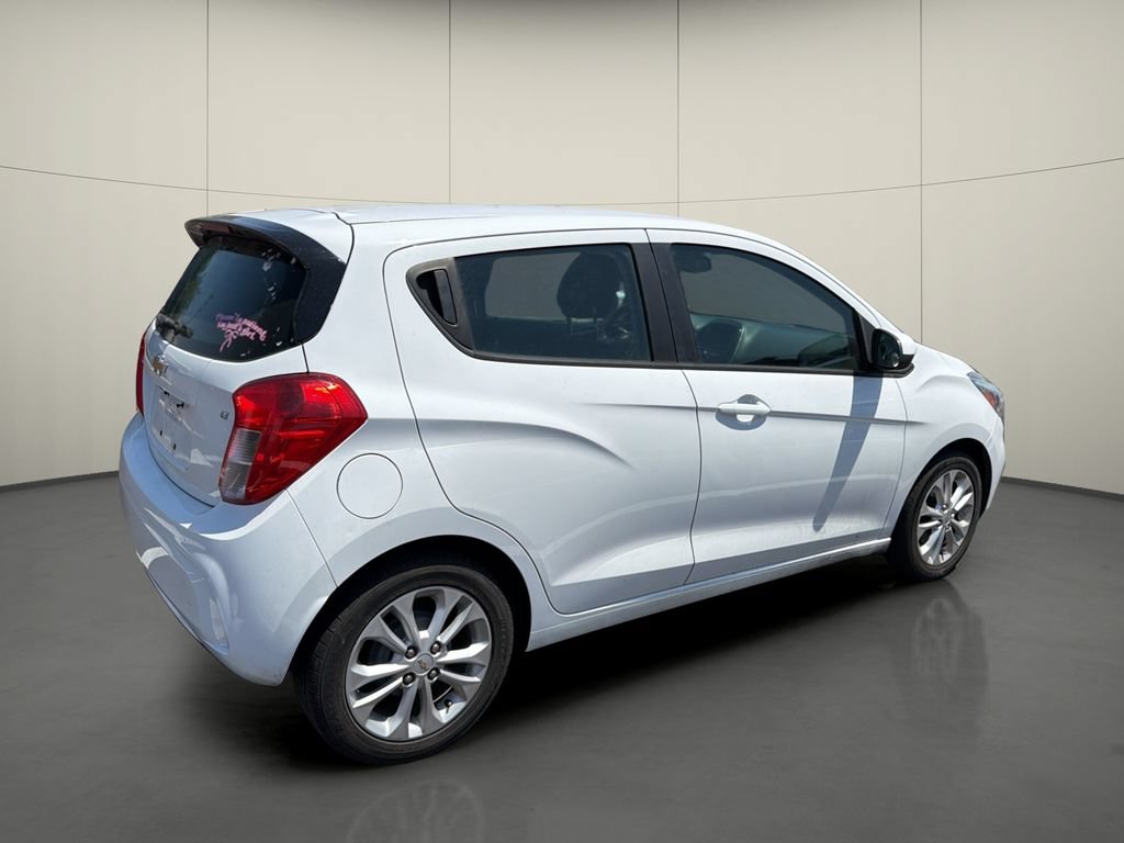 Used 2021 Chevrolet Spark LT FWD image 8