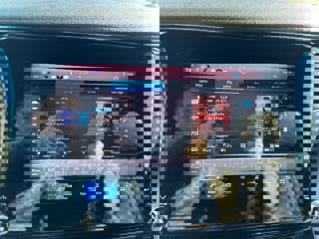 Used 2023 Jeep Wagoneer L Series II image 33