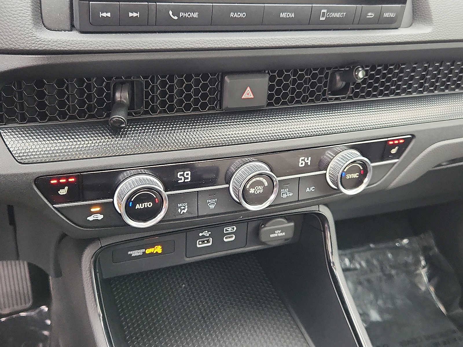 Used 2024 Honda CR-V EX image 15