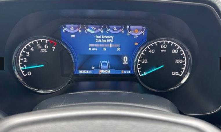 Used 2022 Ford F150 XLT w/ Equipment Group 302A High image 8