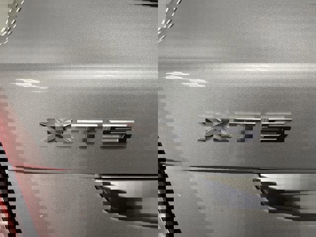 Certified 2020 Cadillac XT5 Sportv image 32