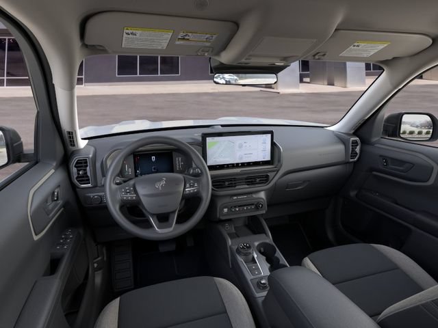 New 2026 Ford Bronco Sport Big Bend AWD/4WD image 9