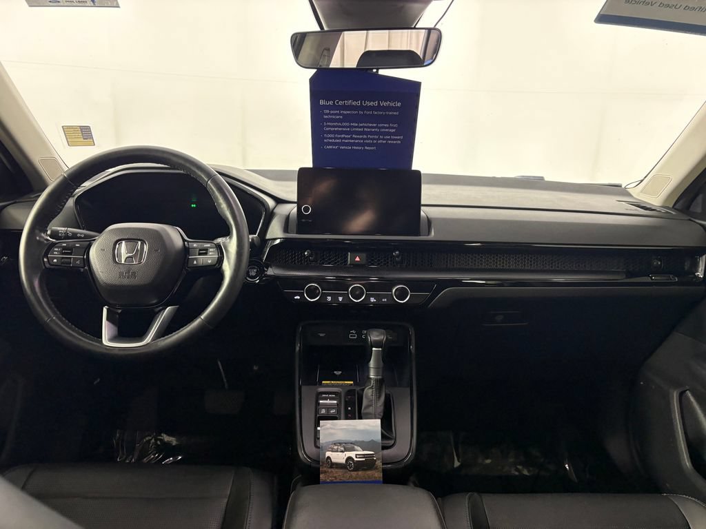 Used 2023 Honda CR-V EX-L image 28