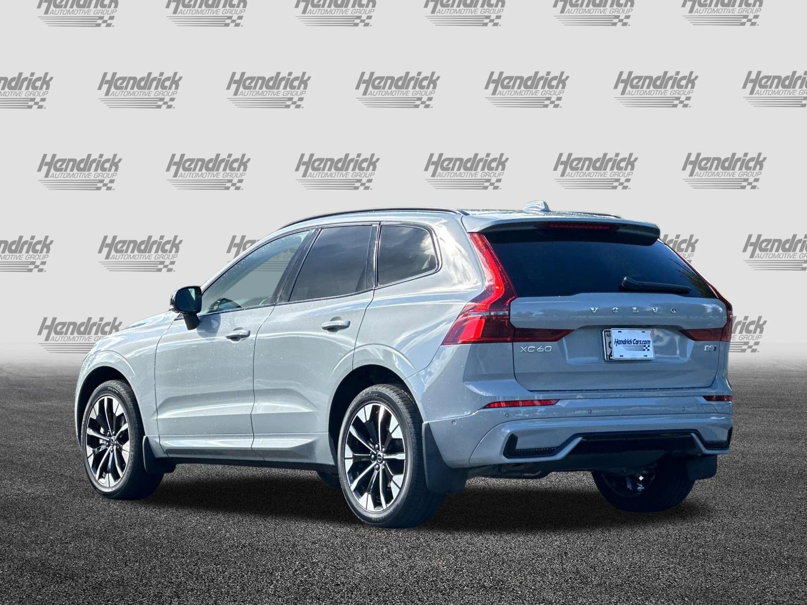 Used 2026 Volvo XC60 B5 Plus w/ Climate Package AWD/4WD image 7