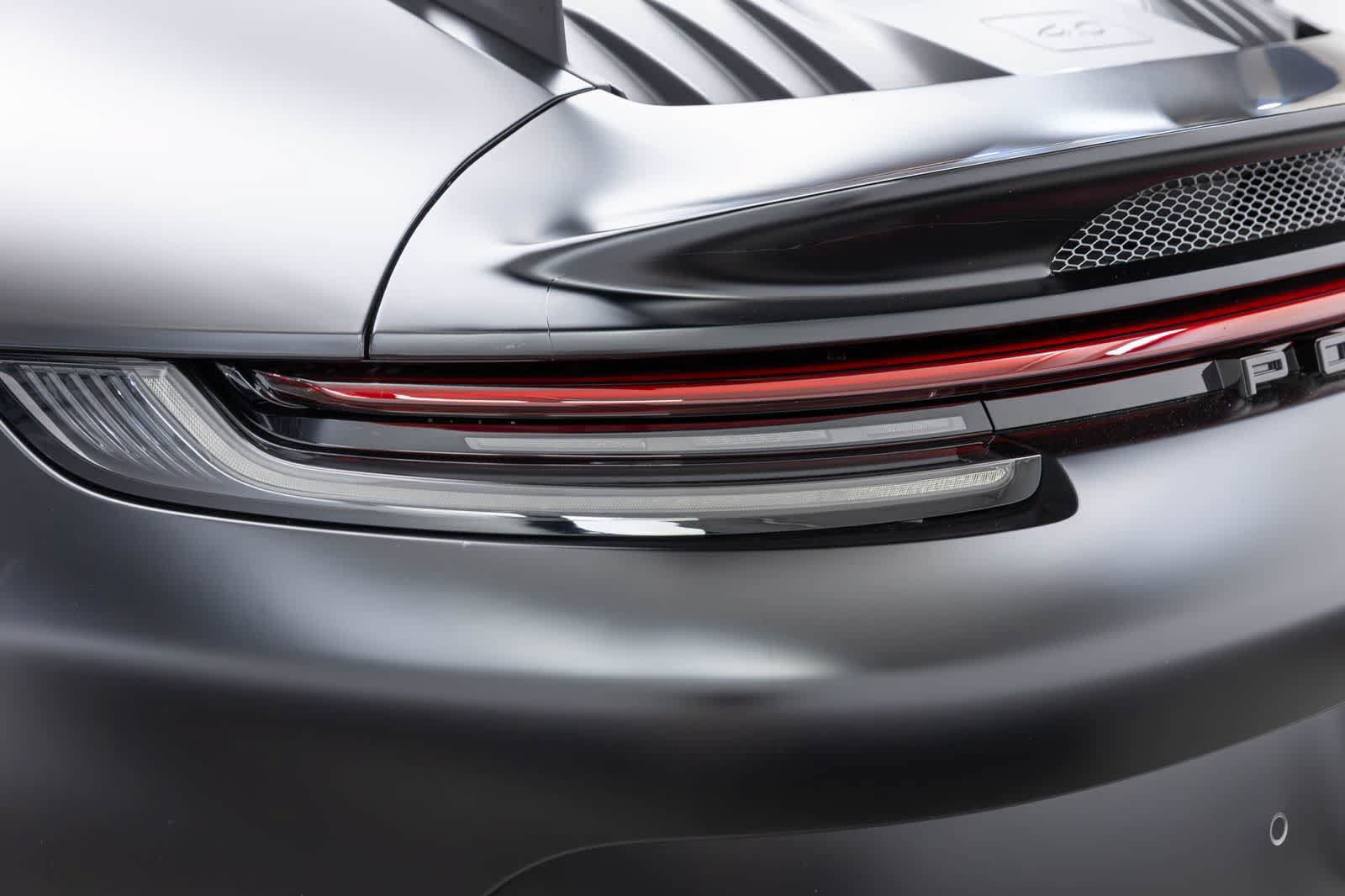 Used 2023 Porsche 911 GT3 RWD image 58
