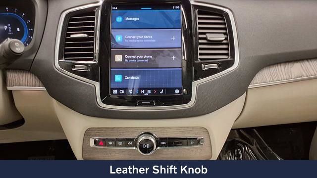 Used 2024 Volvo XC90 B5 Plus w/ Protection Package Premier image 30