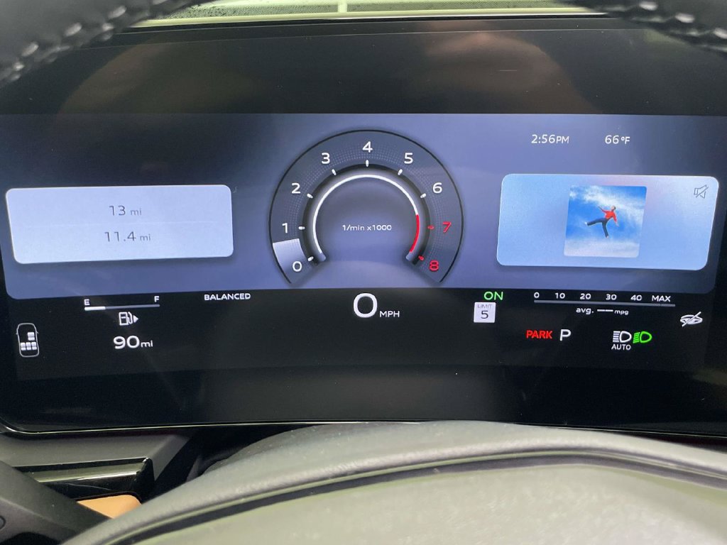 New 2026 Audi A6 Prestige AWD/4WD image 44