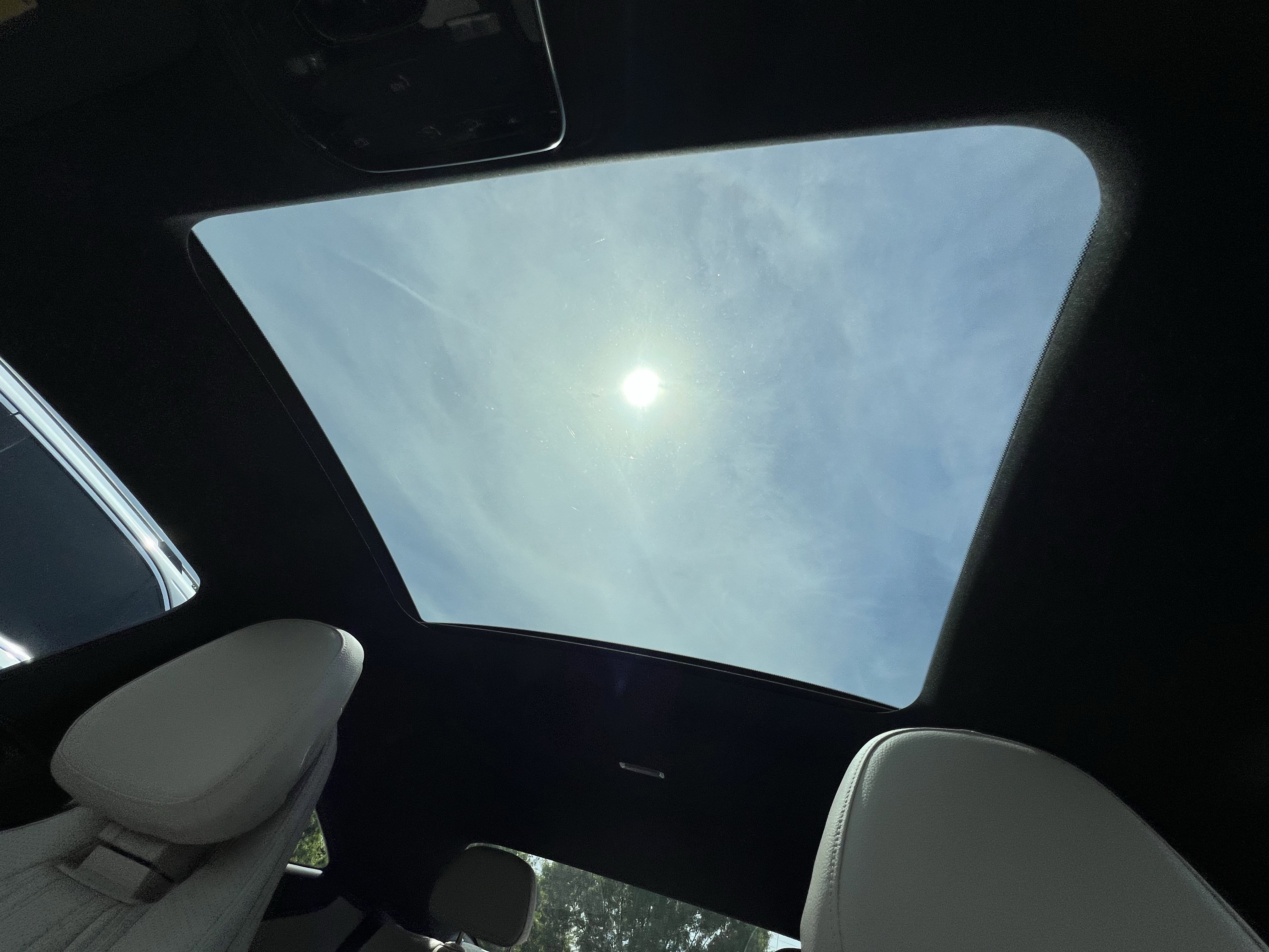 Certified 2024 Mercedes-Benz CLE 300 4MATIC Coupe image 29