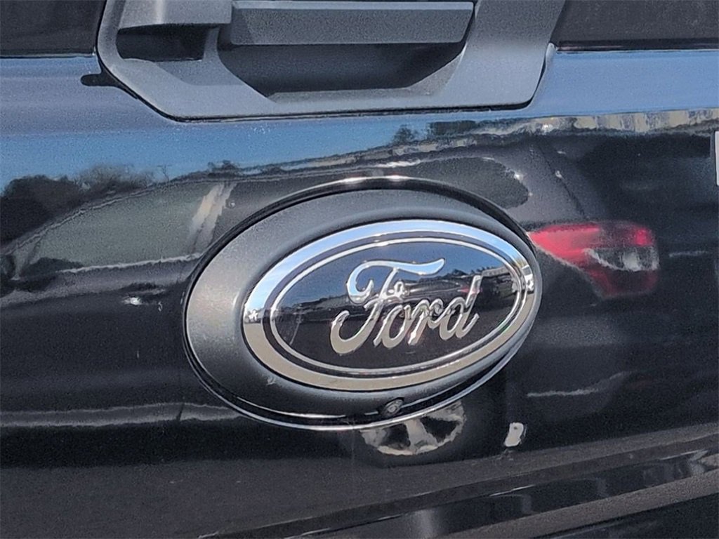 Certified 2024 Ford Ranger Raptor image 26