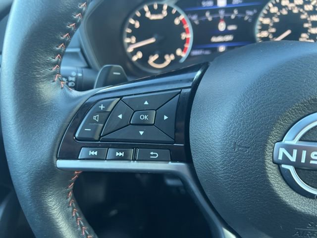 Used 2024 Nissan Altima 2.0 SR image 10