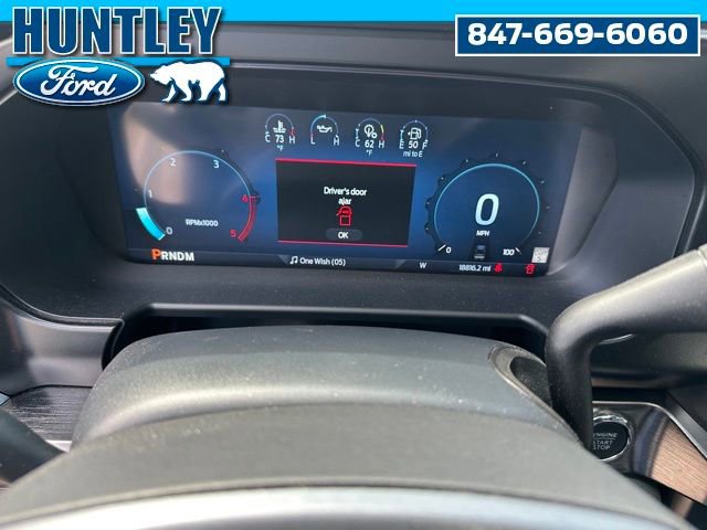 Used 2024 Ford F250 Lariat w/ Lariat Ultimate Package AWD/4WD image 33