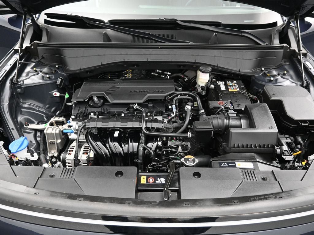 New 2026 Hyundai Kona SEL Sport image 35
