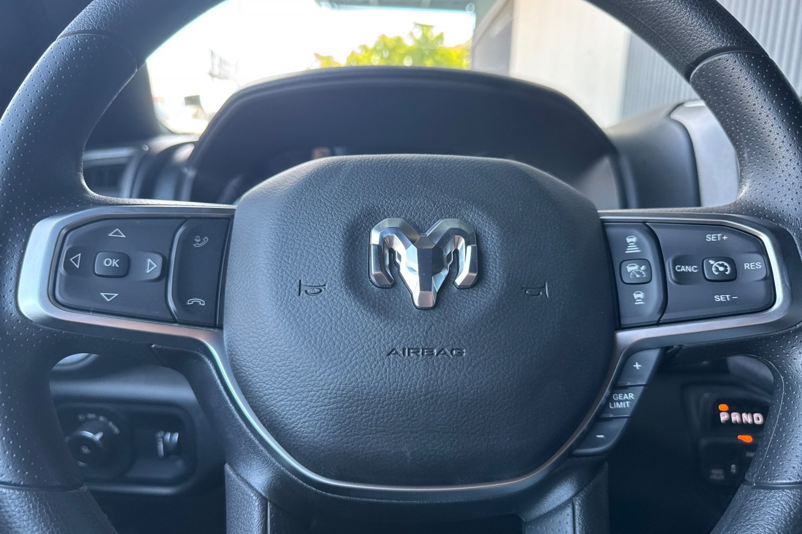 New 2026 RAM 1500 Tradesman AWD/4WD image 21