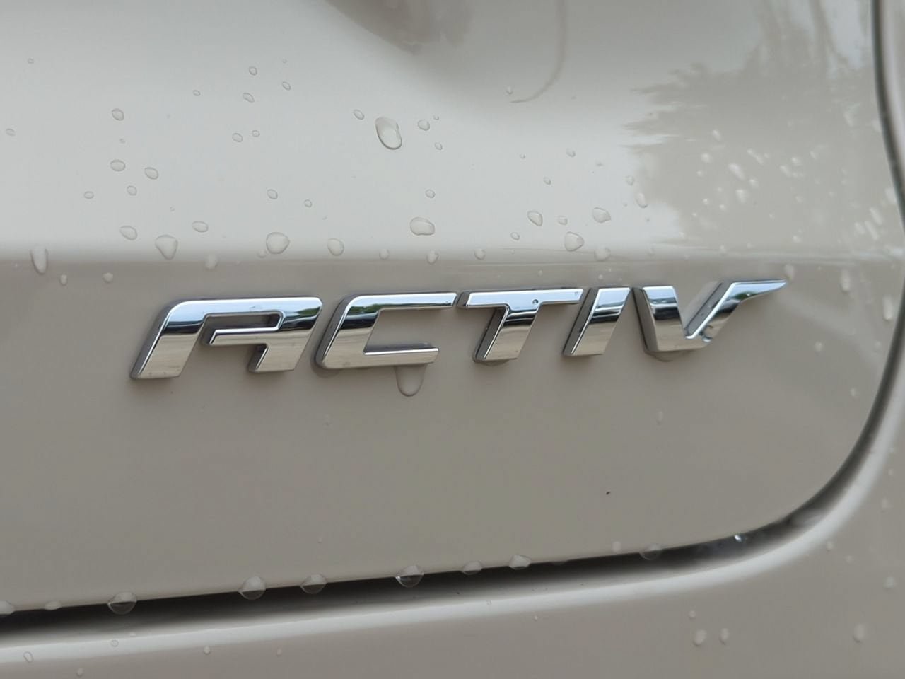 New 2026 Chevrolet Trax ACTIV w/ Driver Confidence Package FWD image 6